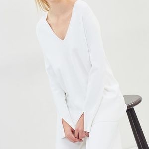 THEORY Britonia Sweater
